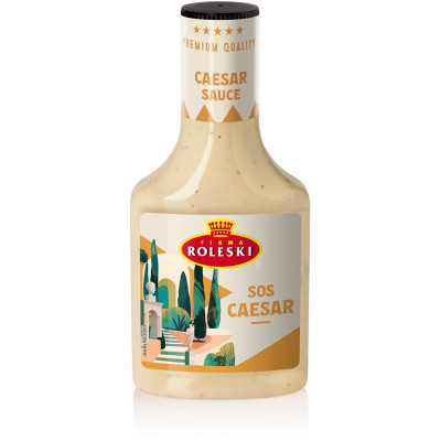 Öntet, 300g, Cézár Öntet, Roleski