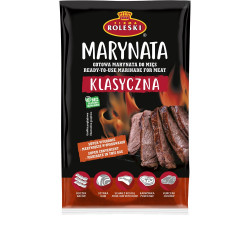 Marinád, 200g, Classic Marinád, Roleski Öntetek, szószok Roleski