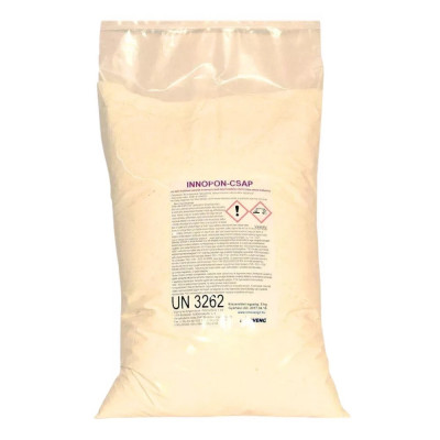 Csatornatisztító 5 kg INNOPON-CSAP