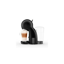 Kávéfőző kapszulás KRUPS Nescafé Dolce Gusto Piccolo XS KP1A3510 Fehér/Fekete Kávéfőző DOLCE GUSTO