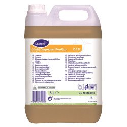 Zsíroldószer 5 liter Suma Degreaser Pur-Eco D3.9 Iroda üzemeltetés, munkavédelem Suma