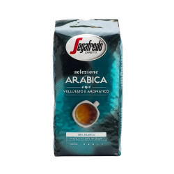 Kávé szemes, 1000g, Segafredo Selezione Arabica Szemes kávék Segafredo