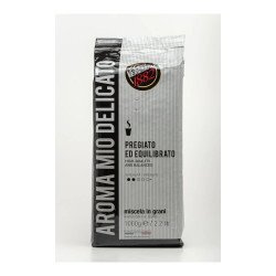 Kávé szemes, 1000g, Caffé Vergnano Aroma Mio Delicato Szemes kávék Caffé Vergnano