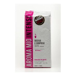 Kávé szemes, 1000g, Caffé Vergnano Aroma Mio Intenso Szemes kávék Caffé Vergnano