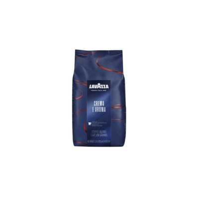 Kávé szemes, 1000g, Lavazza Crema e Aroma Blue