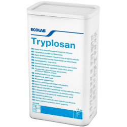 Fehérítőszer 17 kg Tryplosan Iroda üzemeltetés, munkavédelem Ecolab