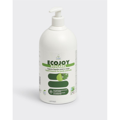 Folyékony szappan 1 liter Kroll EcoJoy