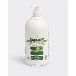Folyékony szappan 1 liter Kroll EcoJoy Szappanok Egyéb