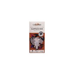 Kávé szemes, 125g, Cafe Frei Afrika citrusos ízvilága Cappuccino Tradizionale Szemes kávék Cafe Frei