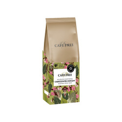 Kávé őrölt, 200g, Cafe Frei Cseresznyés dohány Őrölt kávék Cafe Frei