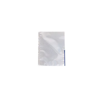 Genotherm lefűzhető, A4, 105 micron víztiszta Esselte 55365 100 db/csomag