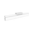 Lámpa LED mágneses tartóval és mozgásérzékelővel, 3 W, 2400 mAh Platinet fekete