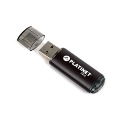 Pendrive 32Gb USB 2.0 Platinet X-Depo fekete