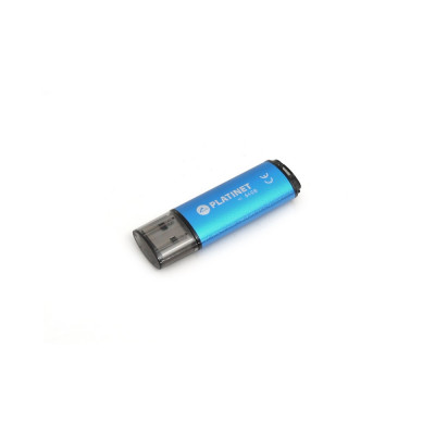 Pendrive 64Gb USB 2.0 Platinet X-Depo kék