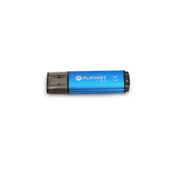 Pendrive 64Gb USB 2.0 Platinet X-Depo kék
