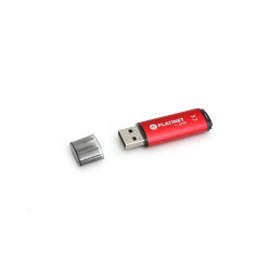 Pendrive 64Gb USB 2.0 Platinet X-Depo piros