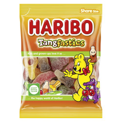 Gumicukor, 160g, Tangfastics, Haribo Édességek, kekszek, krékerek, chipsek,magvak Haribo