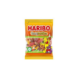 Gumicukor, 100g, Tangfastics, Haribo Édességek, kekszek, krékerek, chipsek,magvak Haribo