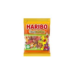 Gumicukor, 100g, Tangfastics, Haribo Édességek, kekszek, krékerek, chipsek,magvak Haribo