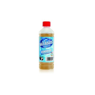 Vízkőoldó 500 ml Hatásos