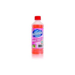 Padló- és általános tisztítószer 500 ml Hatásos Iroda üzemeltetés, munkavédelem Hatásos