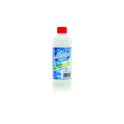 Csempe és fugatisztító 500 ml Hatásos