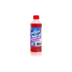 Lefolyótisztító és duguláselhárító 500 ml Hatásos Iroda üzemeltetés, munkavédelem Hatásos