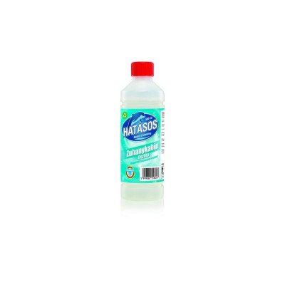 Zuhanykabin tisztítószer 500 ml Hatásos