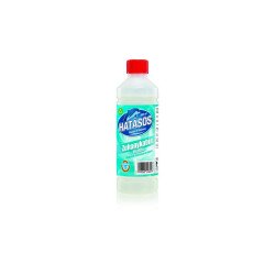 Zuhanykabin tisztítószer 500 ml Hatásos Iroda üzemeltetés, munkavédelem Hatásos
