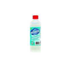 Zuhanykabin tisztítószer 500 ml Hatásos Iroda üzemeltetés, munkavédelem Hatásos
