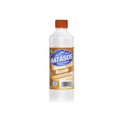 Rozsdaoldó 500 ml Hatásos Iroda üzemeltetés, munkavédelem Hatásos